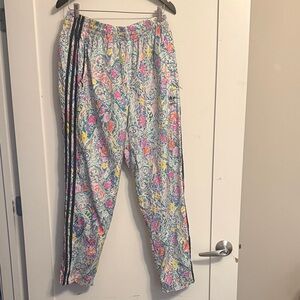 Adidas x Noah NYC Track Pants